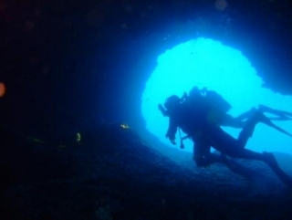  Buceo por Pippo Sub 